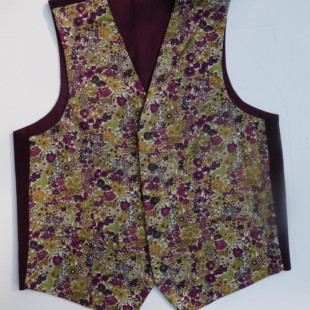 Vest