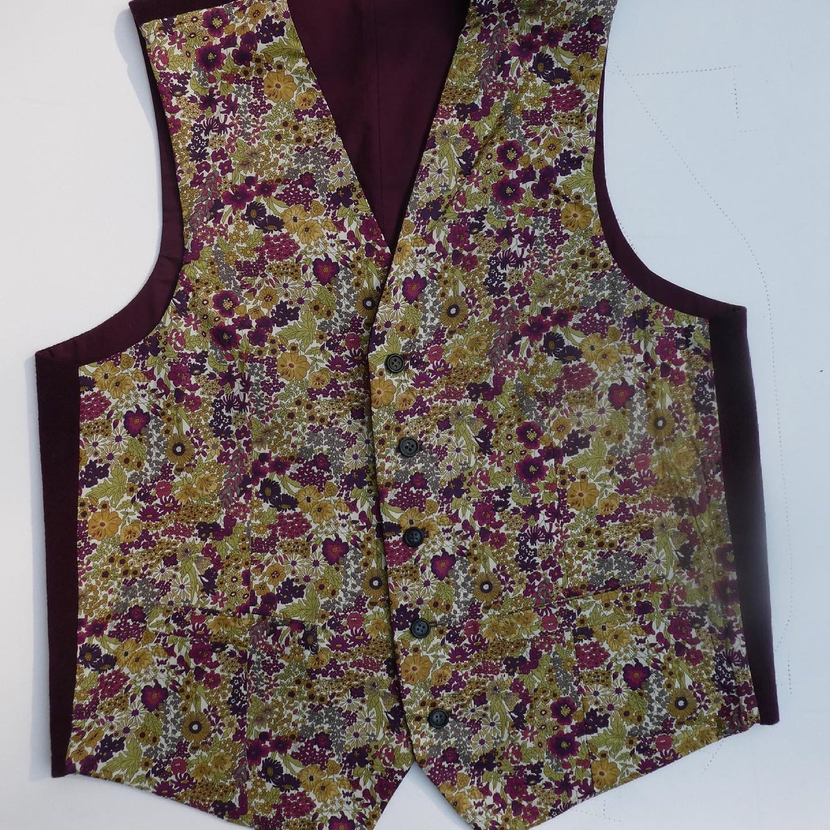 Vest