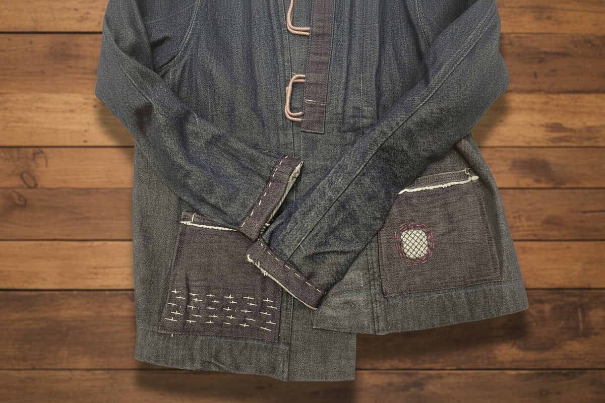 Japanese haori/jacket