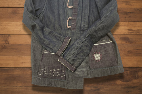 Japanese haori/jacket