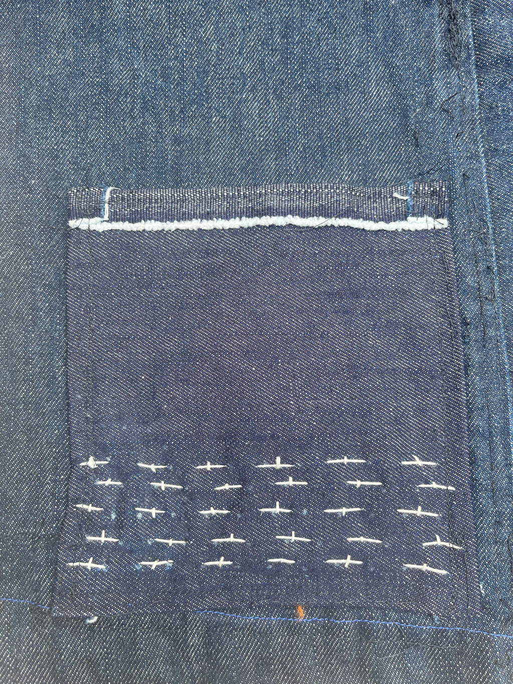 Japanese haori/jacket