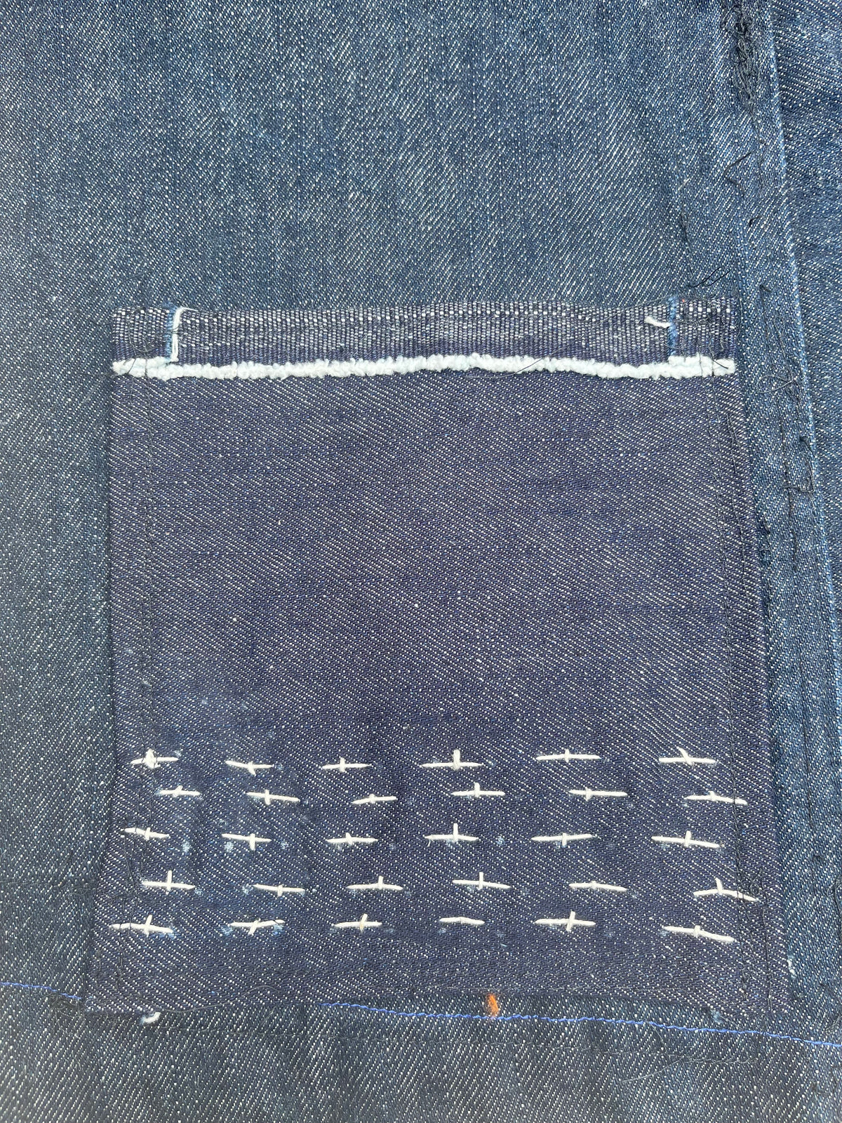Japanese haori/jacket